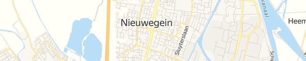 Dakdekker Nieuwegein